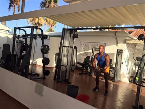 Havana Gym Maspalomas